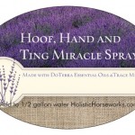 lp.aspx This amazing spray my clients are now calling 'The Miracle' spray has many uses.